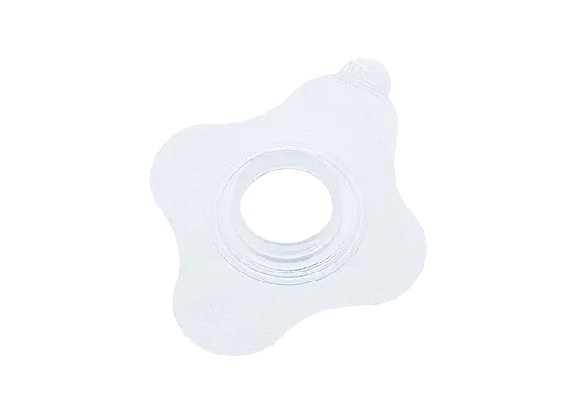 SERVOX® Basisplatte flex plus