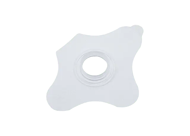 SERVOX® Basisplatte flex fit