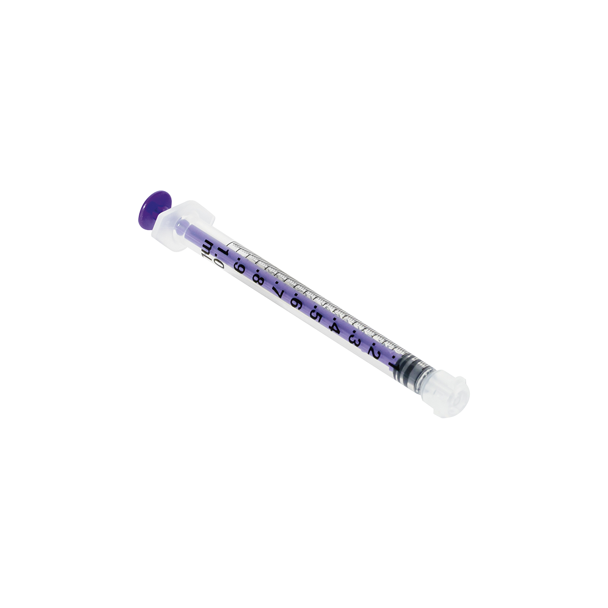 Caina EnFit Spritzen