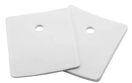 SERVOX® Doppel-Tracheokompresse