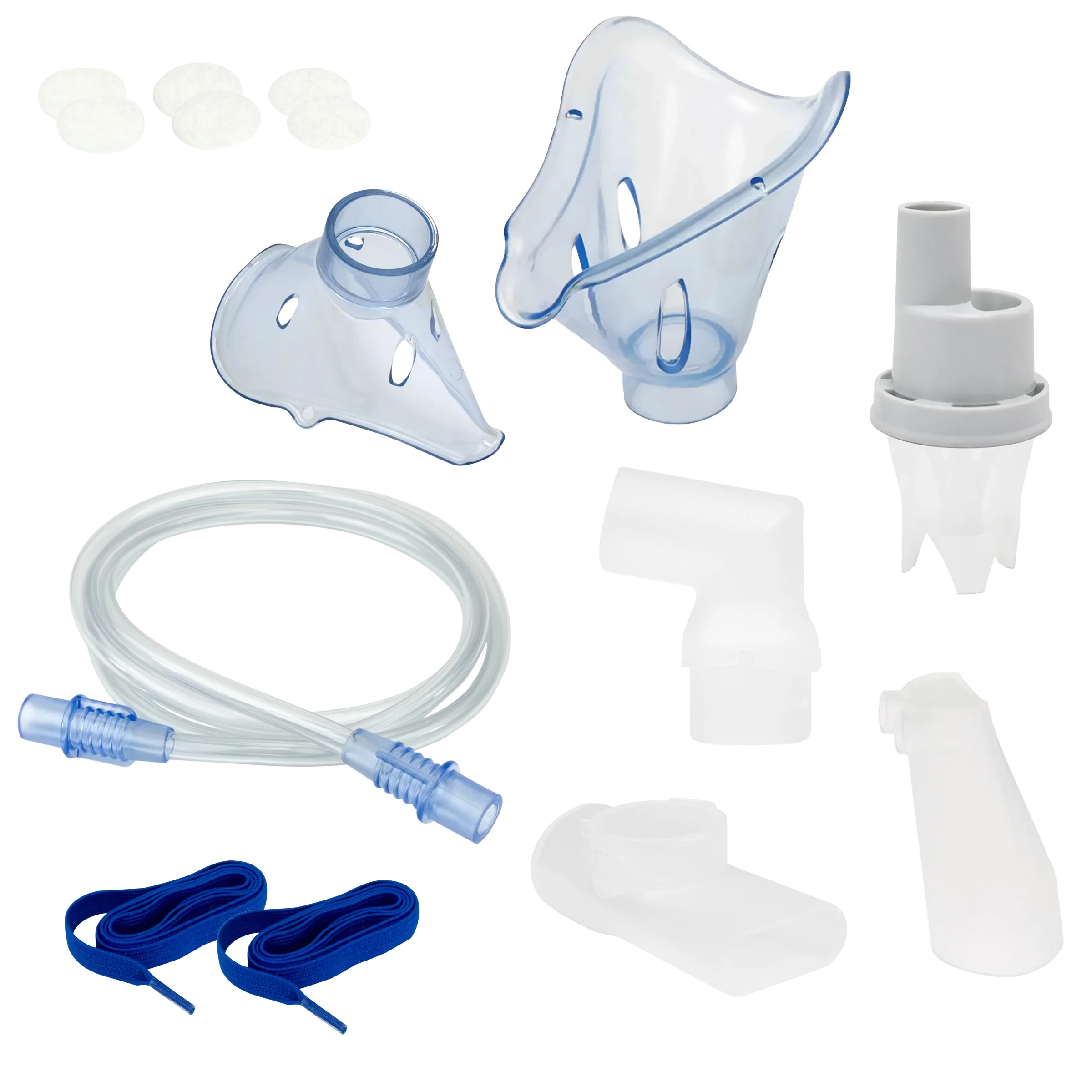 AIR LIQUIDE SOFFIO CUBE Year Pack