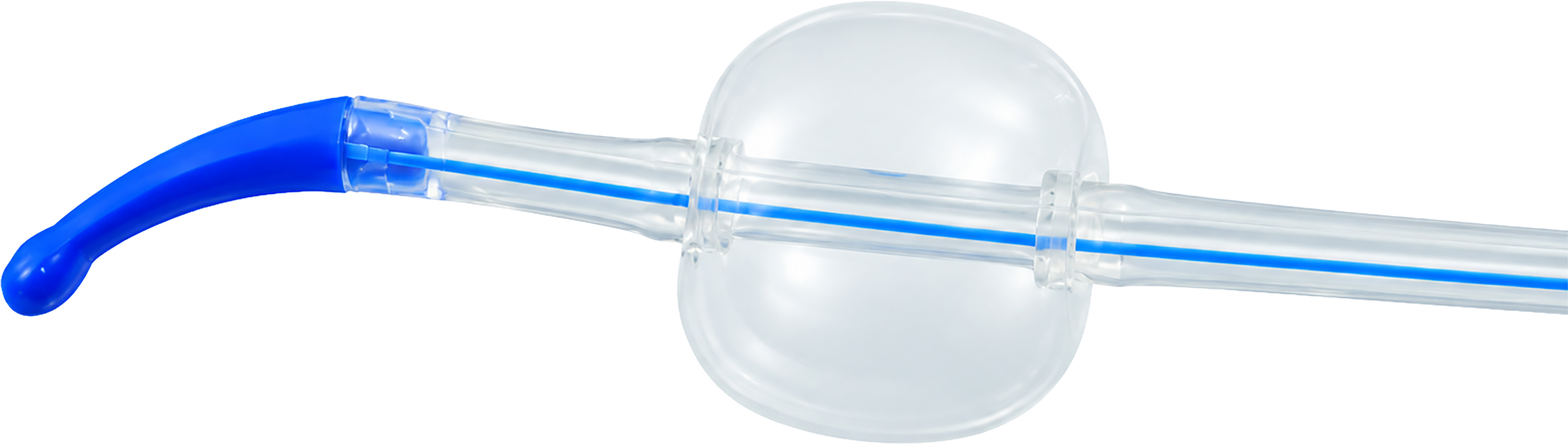 SERVOCURA® Ballonkatheter 2-Wege mit Tiemann Spitze