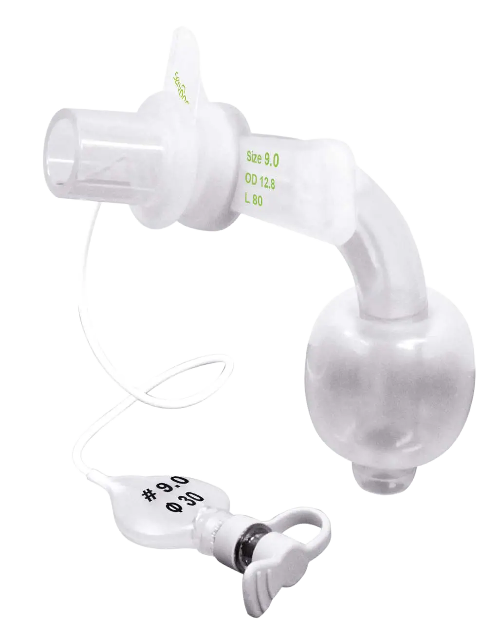 SERVOX® Rota Tube cuff voice