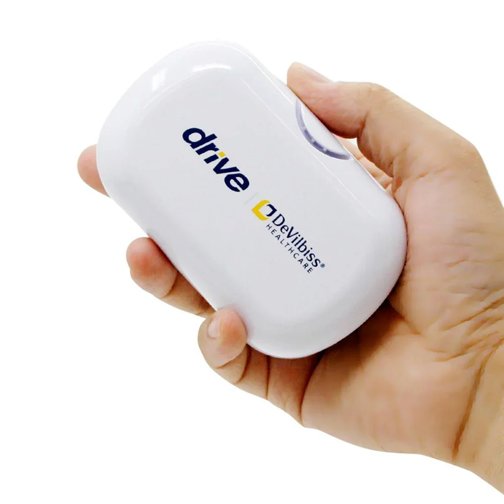 DRIVE MEDICAL AirForce Mini (aufzahlungspflichtig)