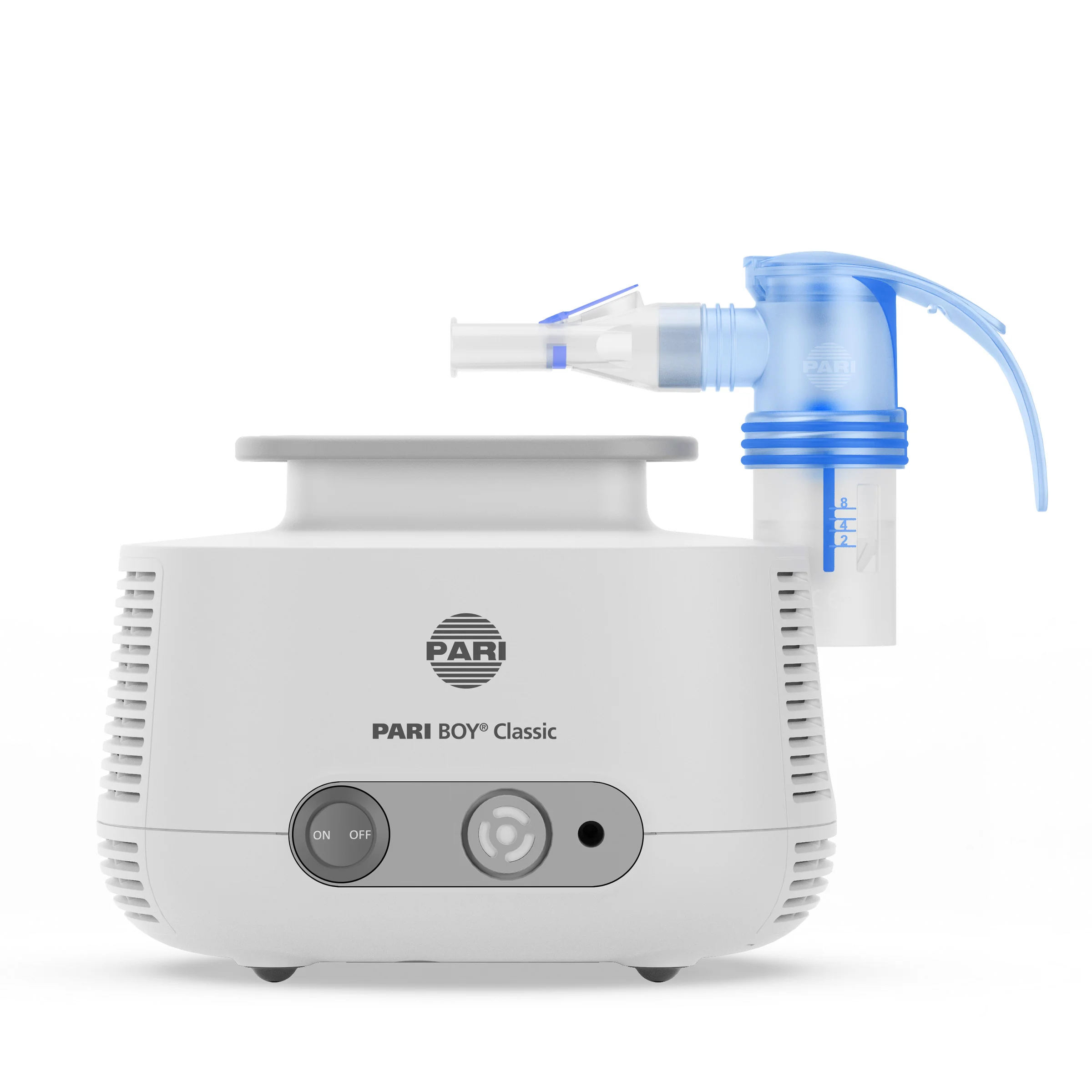 PARI BOY® CLASSIC (aufzahlungspflichtig)