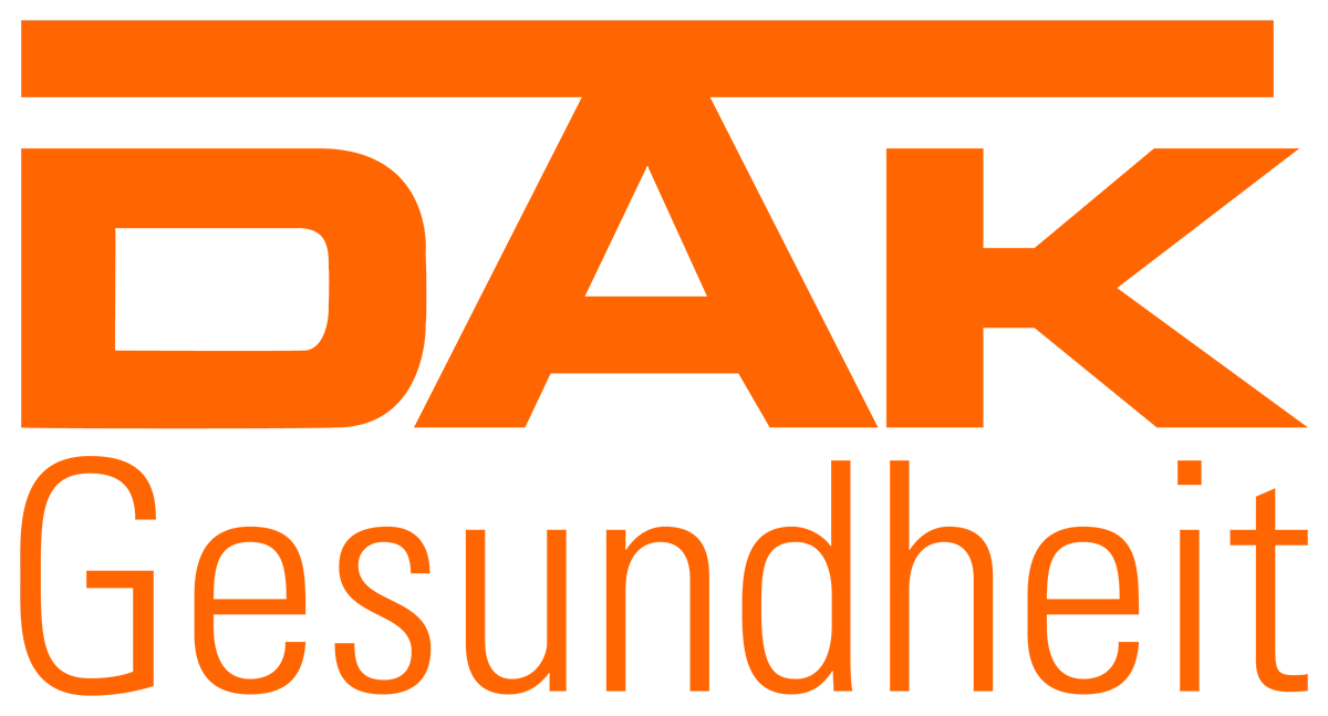DAK-Inhalationsgeräte