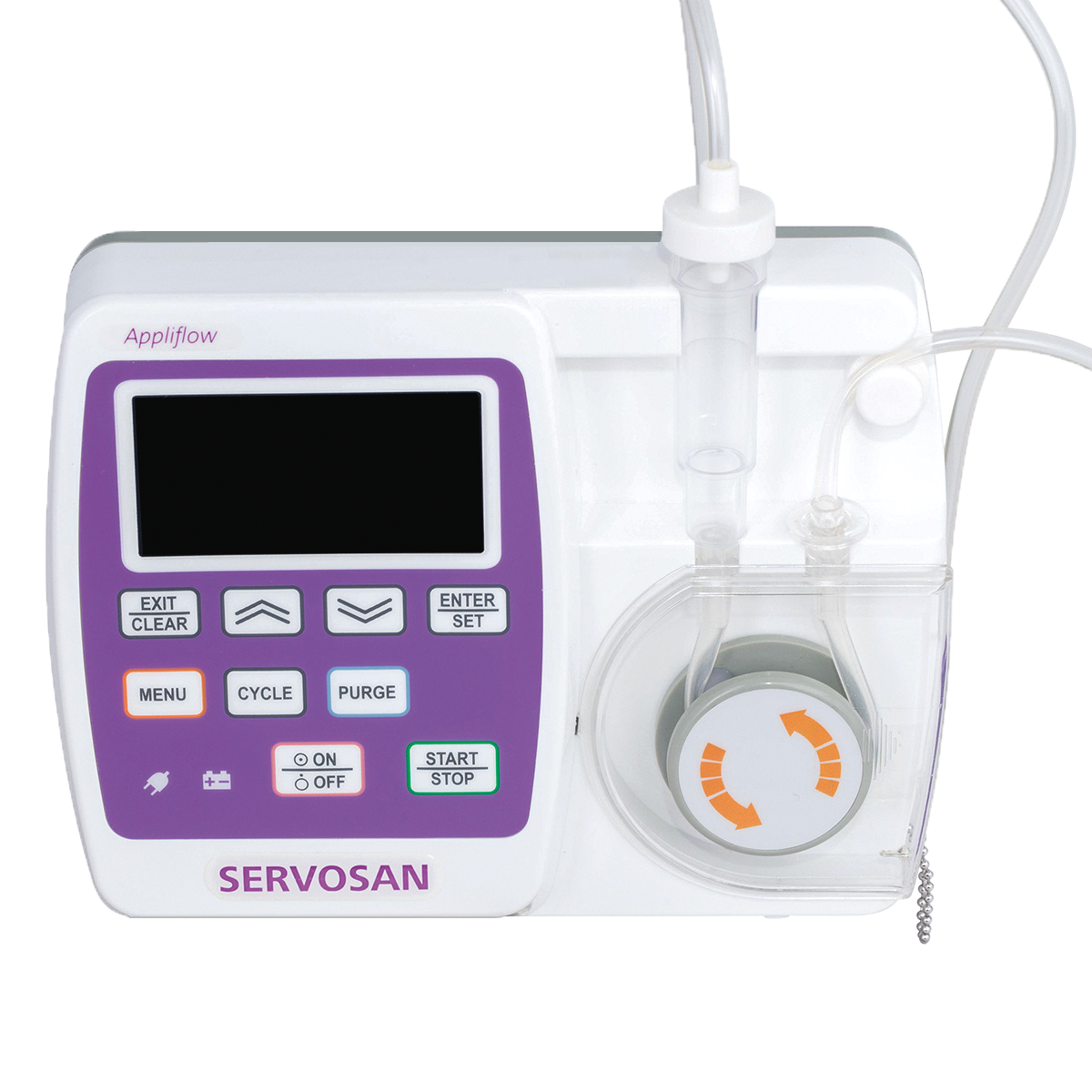 SERVOSAN® Appliflow