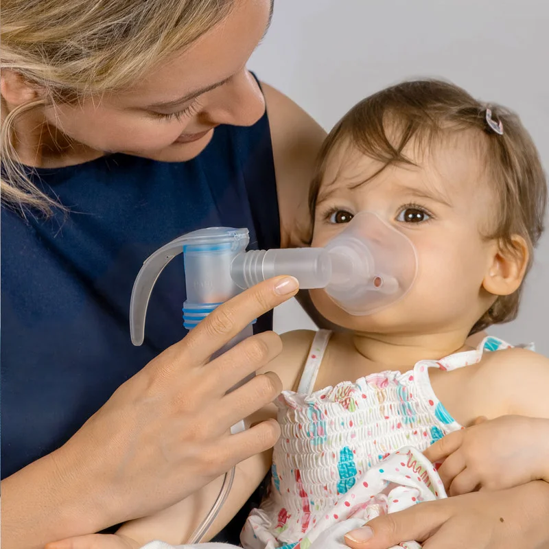 PARI COMPACT2 JUNIOR (aufzahlungspflichtig)