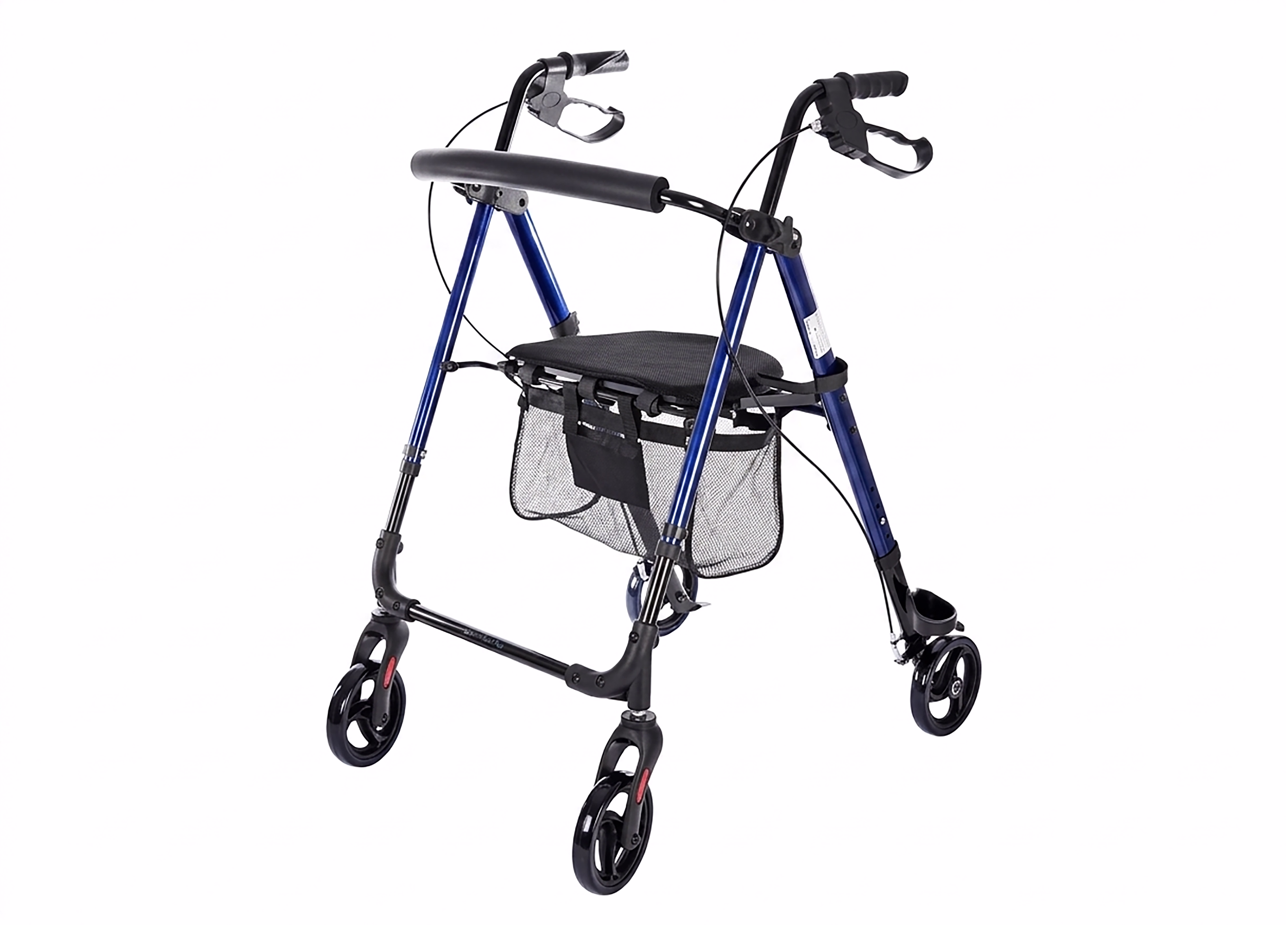 Rollator