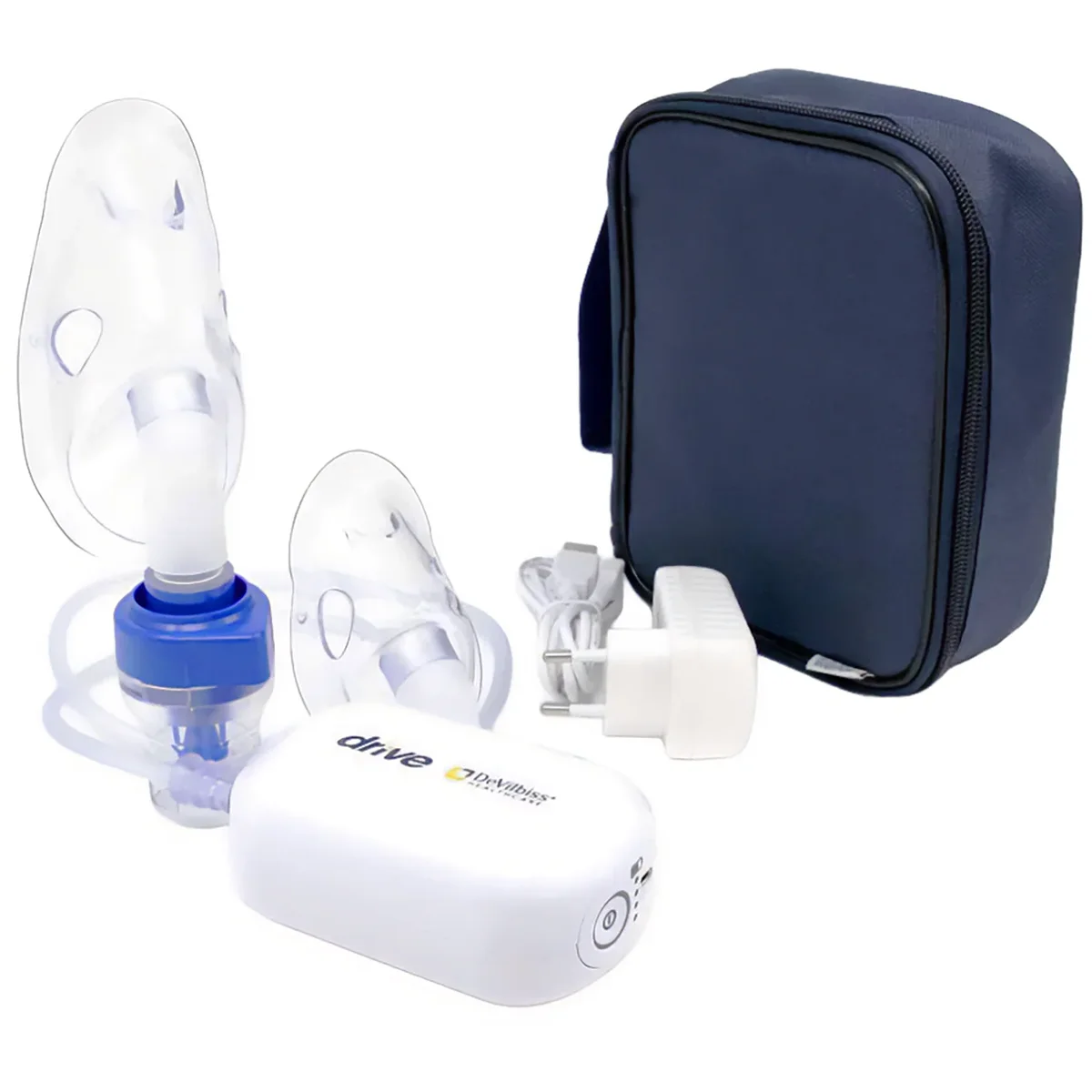 DRIVE MEDICAL AirForce Mini (aufzahlungspflichtig)