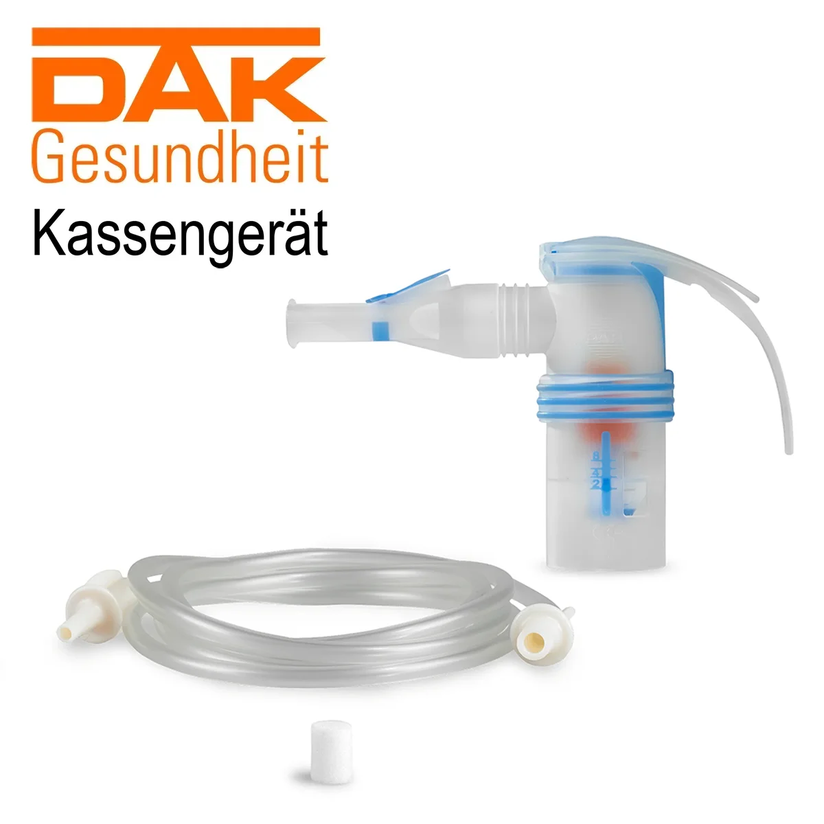 PARI COMPACT2 Year Pack (aufzahlungspflichtig)