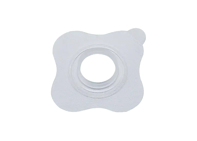 SERVOX® Basisplatte flex