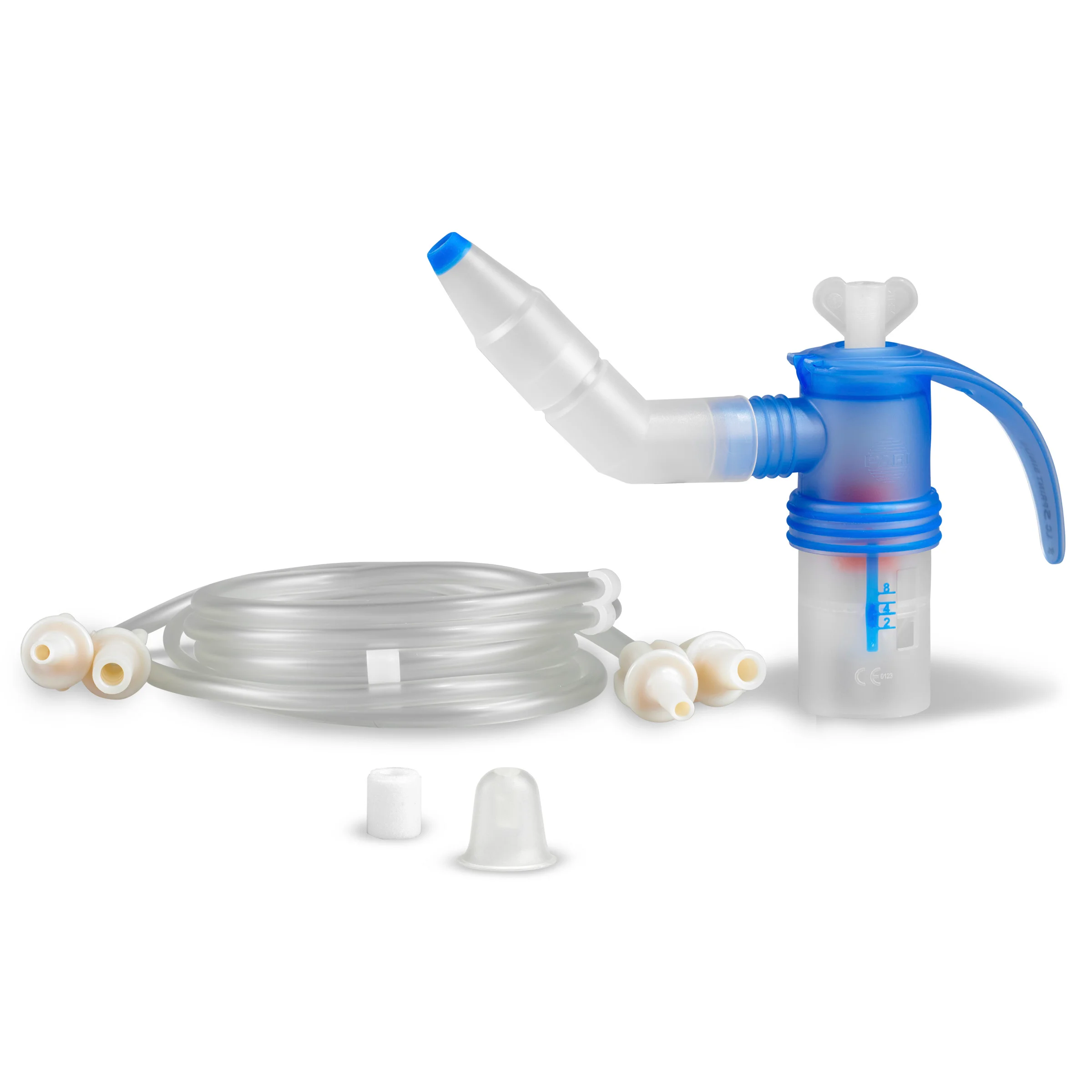 PARI SINUS2 Year Pack (aufzahlungspflichtig)