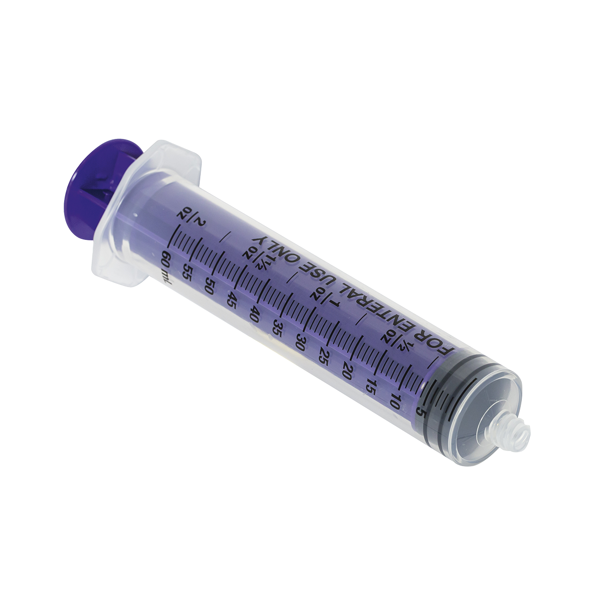 Caina EnFit Spritzen