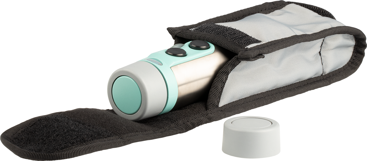 SERVOX® DIGITAL ELECTROLARYNX SPRECHHILFE