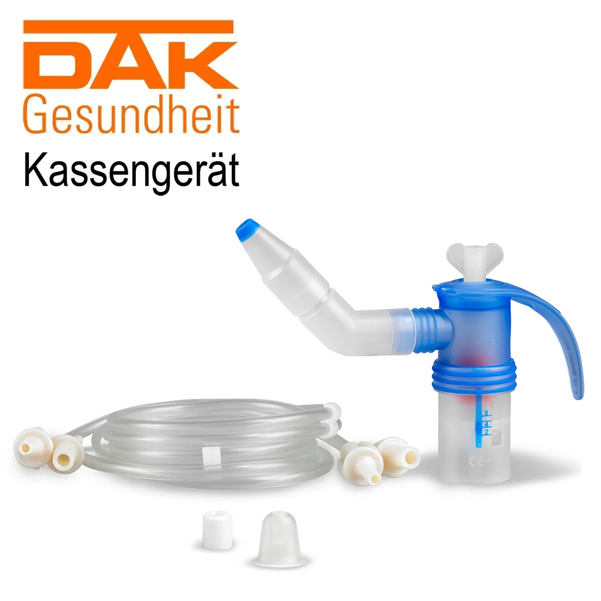 PARI SINUS2 Year Pack (aufzahlungspflichtig)