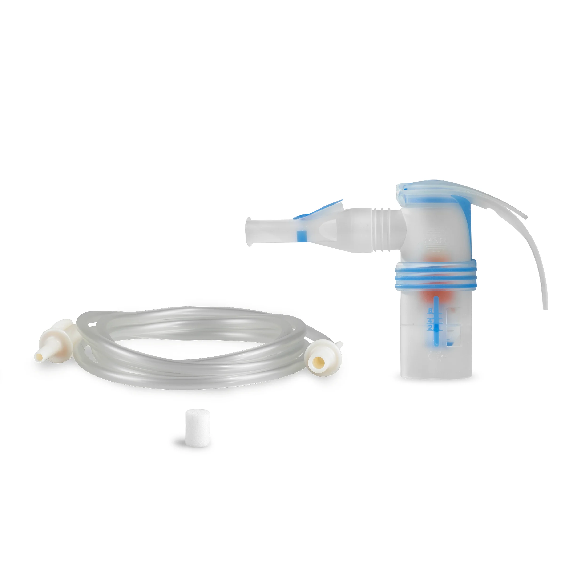 PARI COMPACT2 Year Pack (aufzahlungspflichtig)